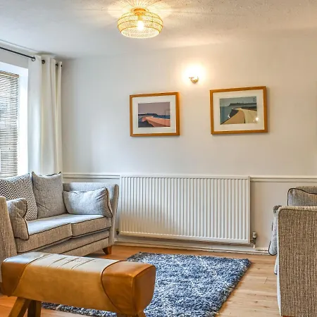 Warrington House Сasa de vacaciones Thornton Dale